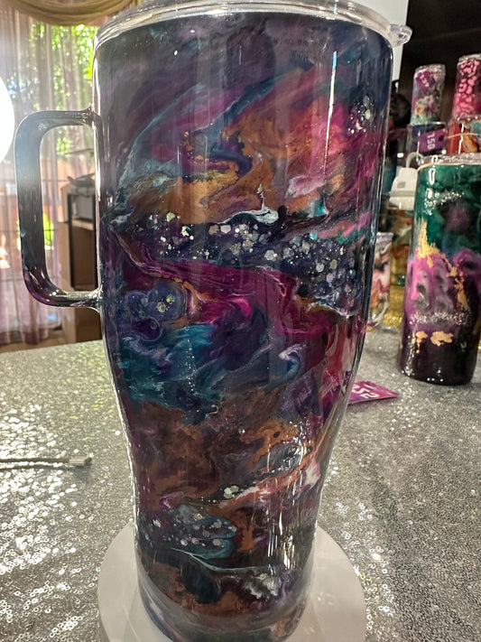 32 oz Tumbler