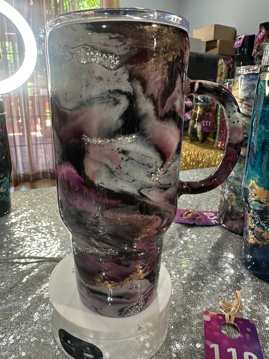 32 OZ Tumbler