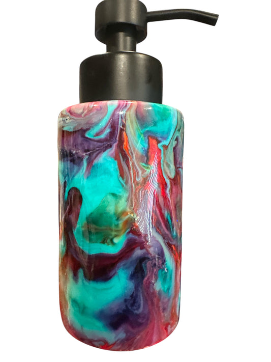 Soap Dispenser