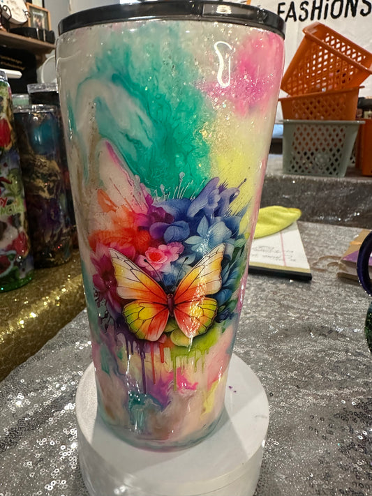 24 OZ Tumbler