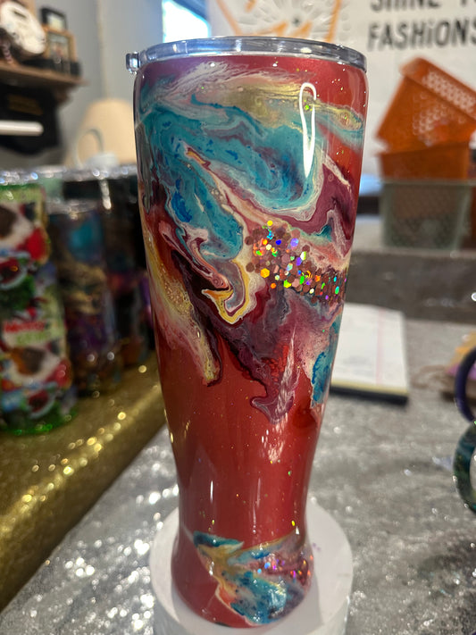 30 OZ Pilsner Tumbler