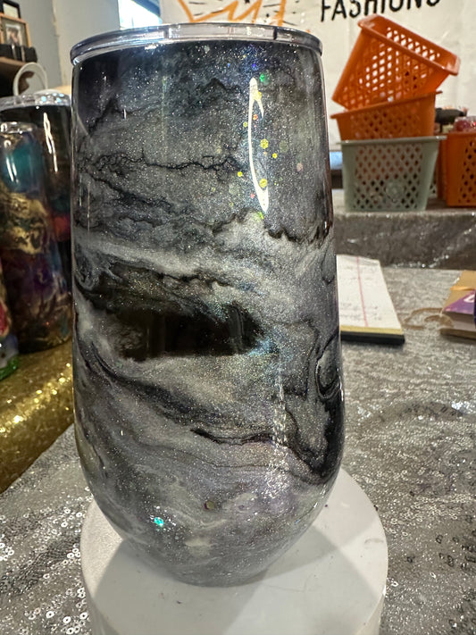 17 OZ Wine Tumbler no stem