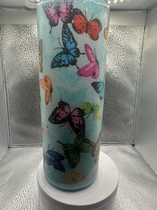 20 OZ Tumbler