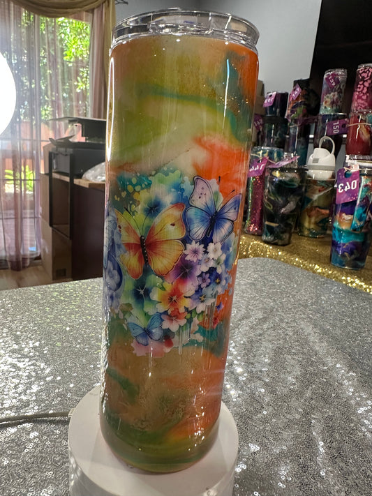 30 OZ Tumbler