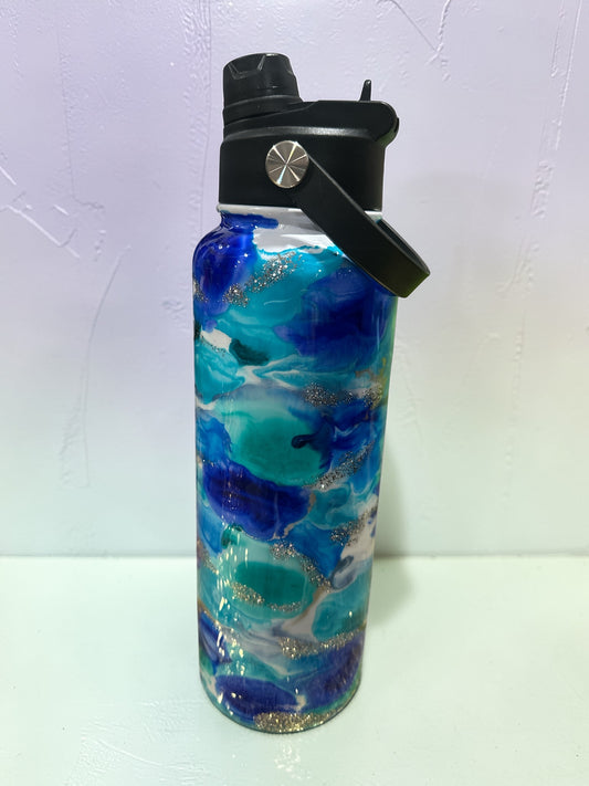 40 oz Duo tumbler
