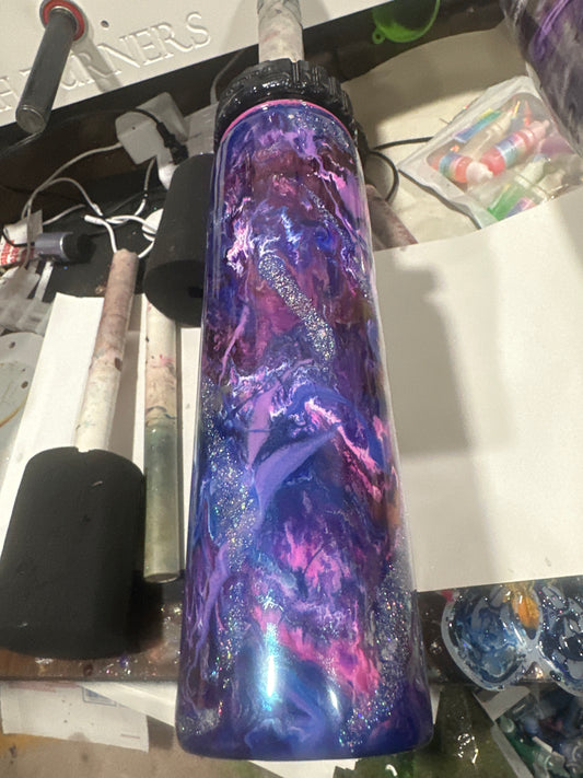 32 OZ Skinny Hydro Tumbler