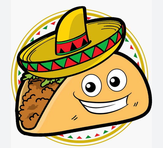 Taco Race 1