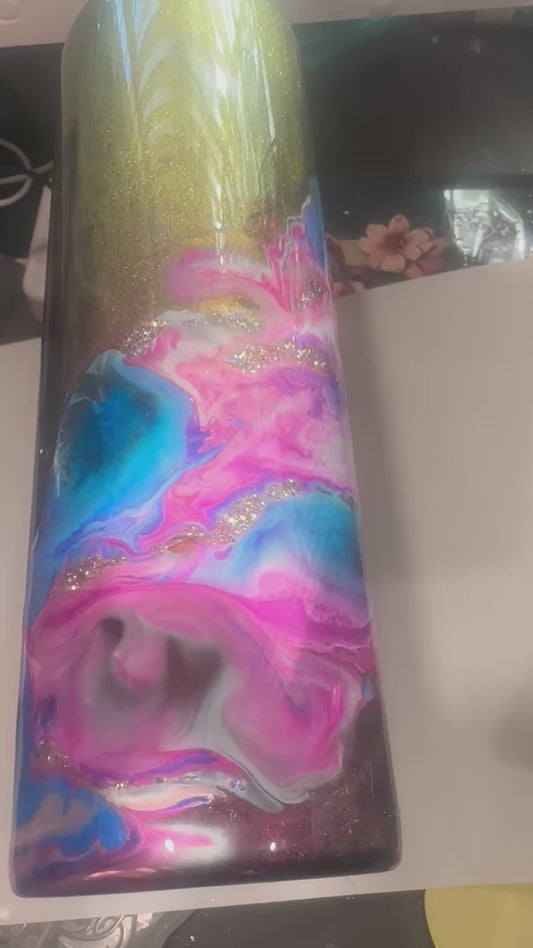 30 OZ Tumbler