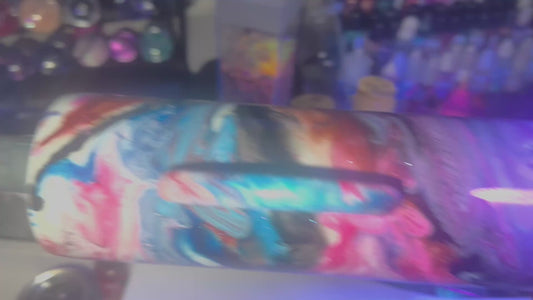 32 OZ Skinny Tumbler