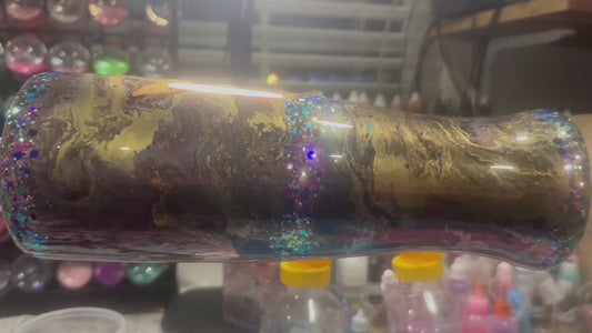 30 OZ Pilsner Tumbler