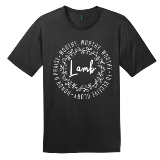 Worthy Premium Tee