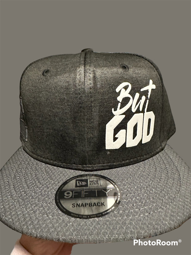 Hat New Era But God