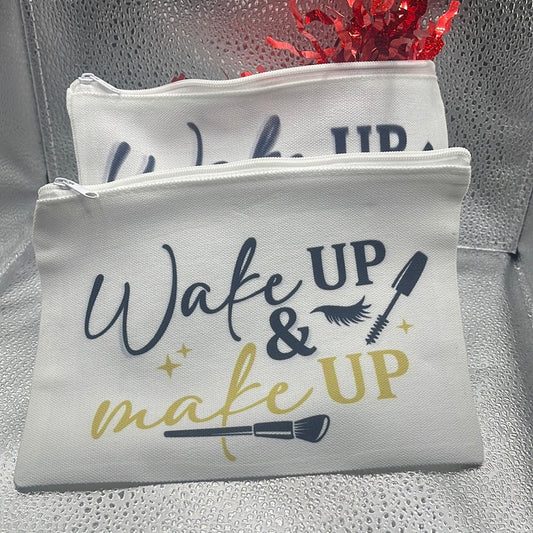 Make up Bag