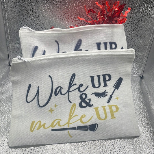 Make up Bag